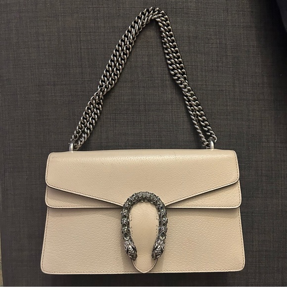 Gucci Dionysus shoulder bag - Picture 2 of 9